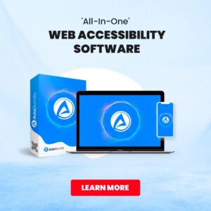 ADA Bundle: Empowering Web Accessibility for All