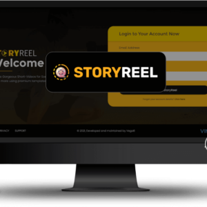 Story Reel App: Automated Story Creation