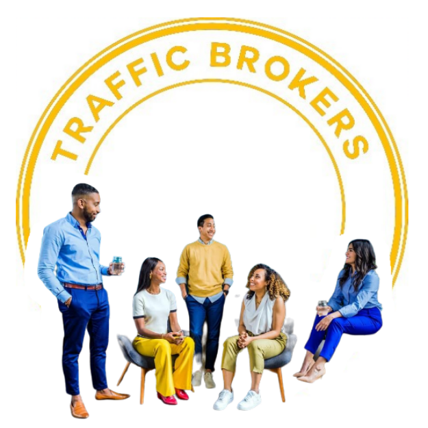 Traffic Brokers Network